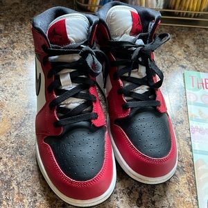 Nike Air Jordan Sneakers